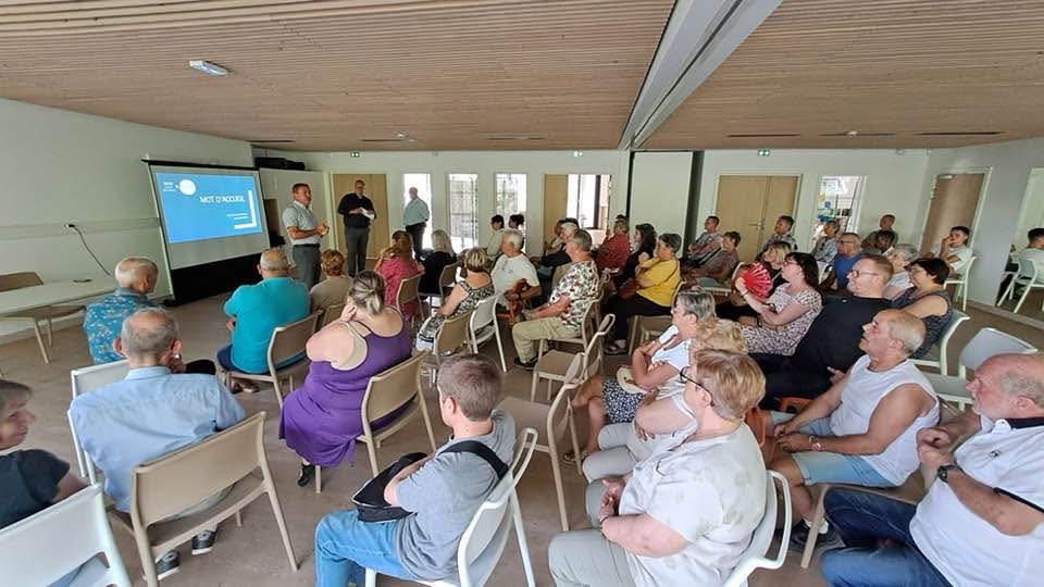 Investissement d’ampleur de l’OPH de la Meuse à Verdun