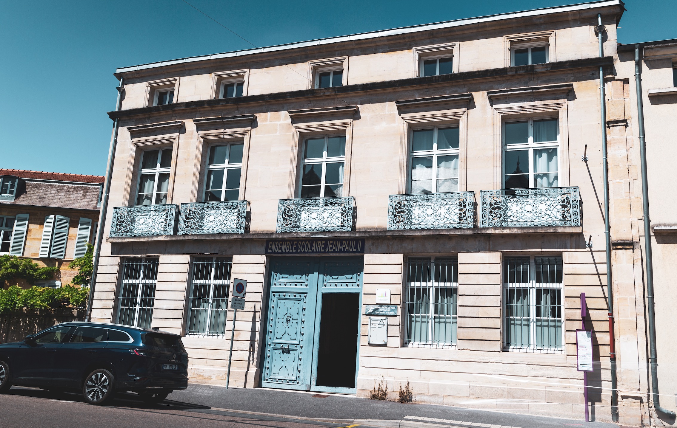 Nouveau CAP Horlogerie bientôt inauguré