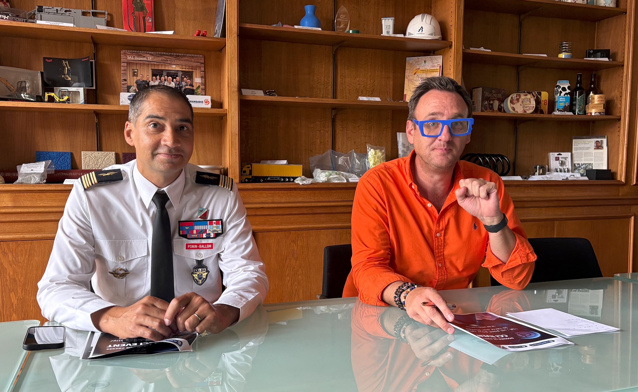 CCI Event : la soirée de prestige