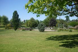 Vandœuvre : la forêt urbaine du parc Richard-Pouille affiche un bilan très positif