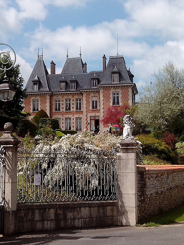 Un escape game gratuit au musée Raymond Poincaré à Sampigny