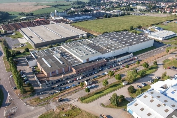 L’usine mosellane Allgaier va cesser ses activités