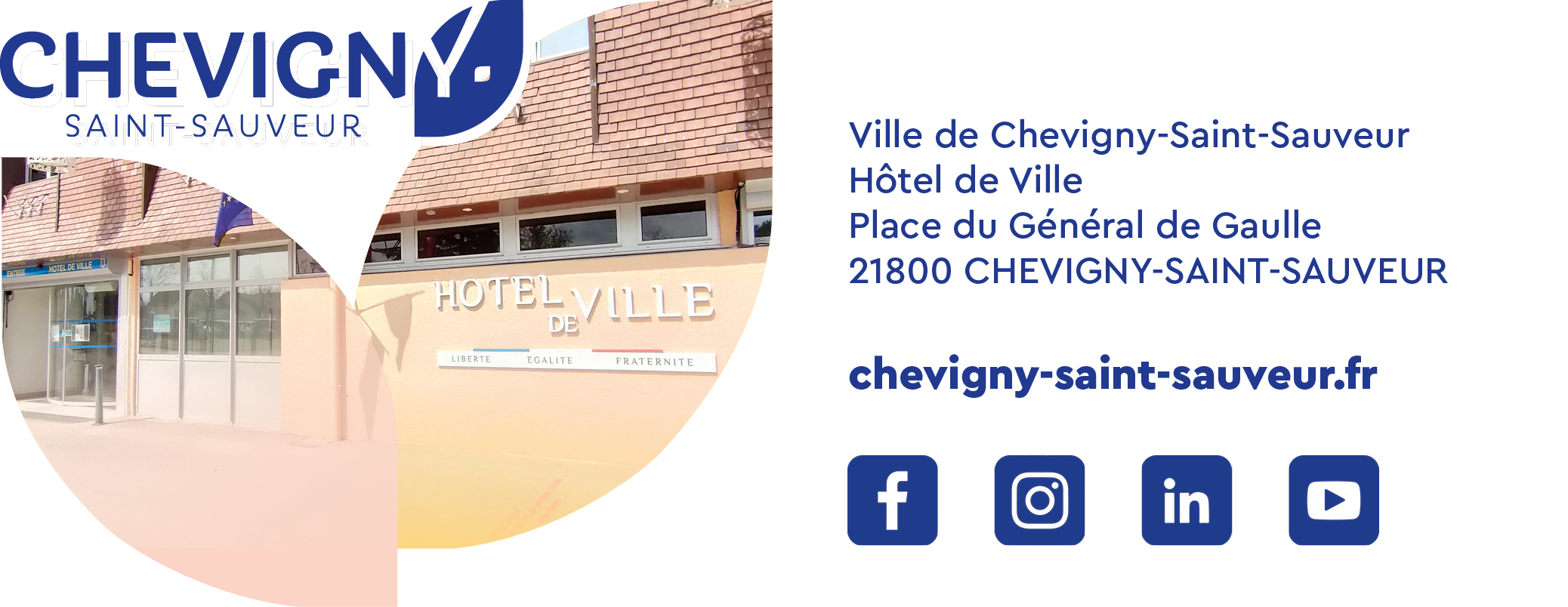 Chevigny-Saint-Sauveur : le maire interpelle le ministre face aux intrusions illégales