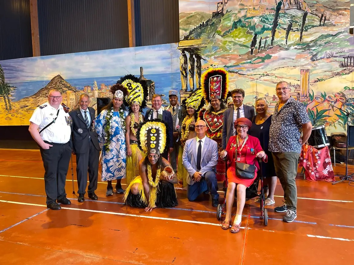 Verdun accueille Festiv’Îles : inaugural réussi entre Mémoire et cultures ultramarines