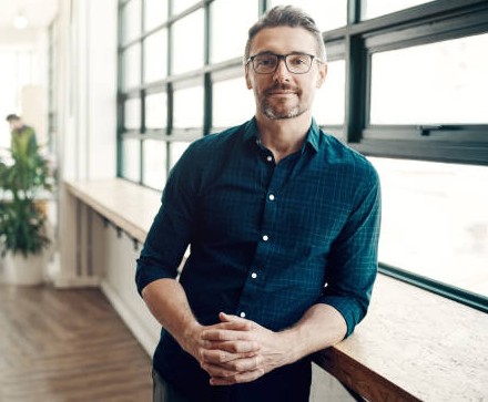 Le dirigeant, carburant de son entreprise...