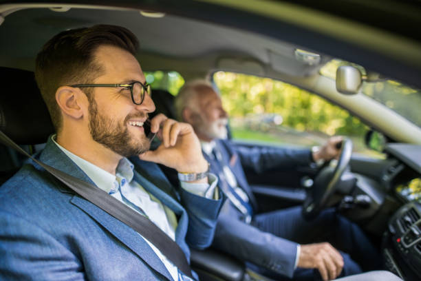 Moselle Sud Mobilité : les déplacements professionnels autrement