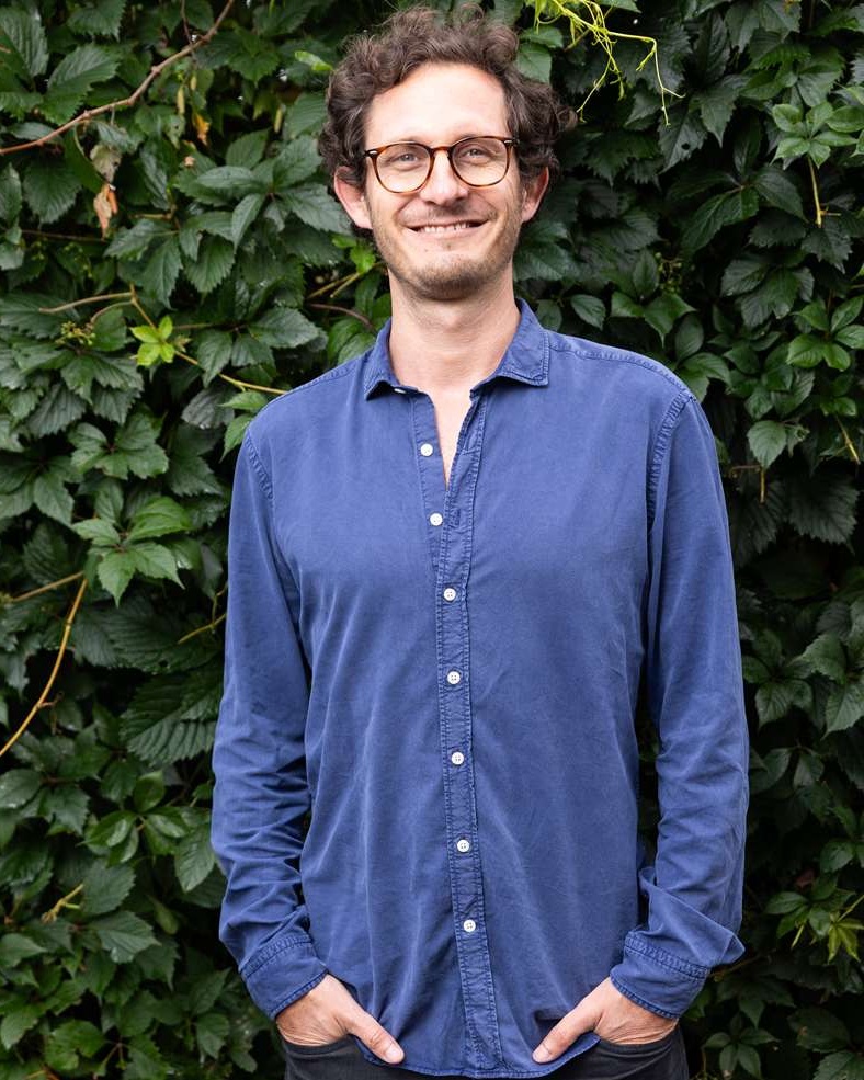 Jay&Joy, la révolution du végétal