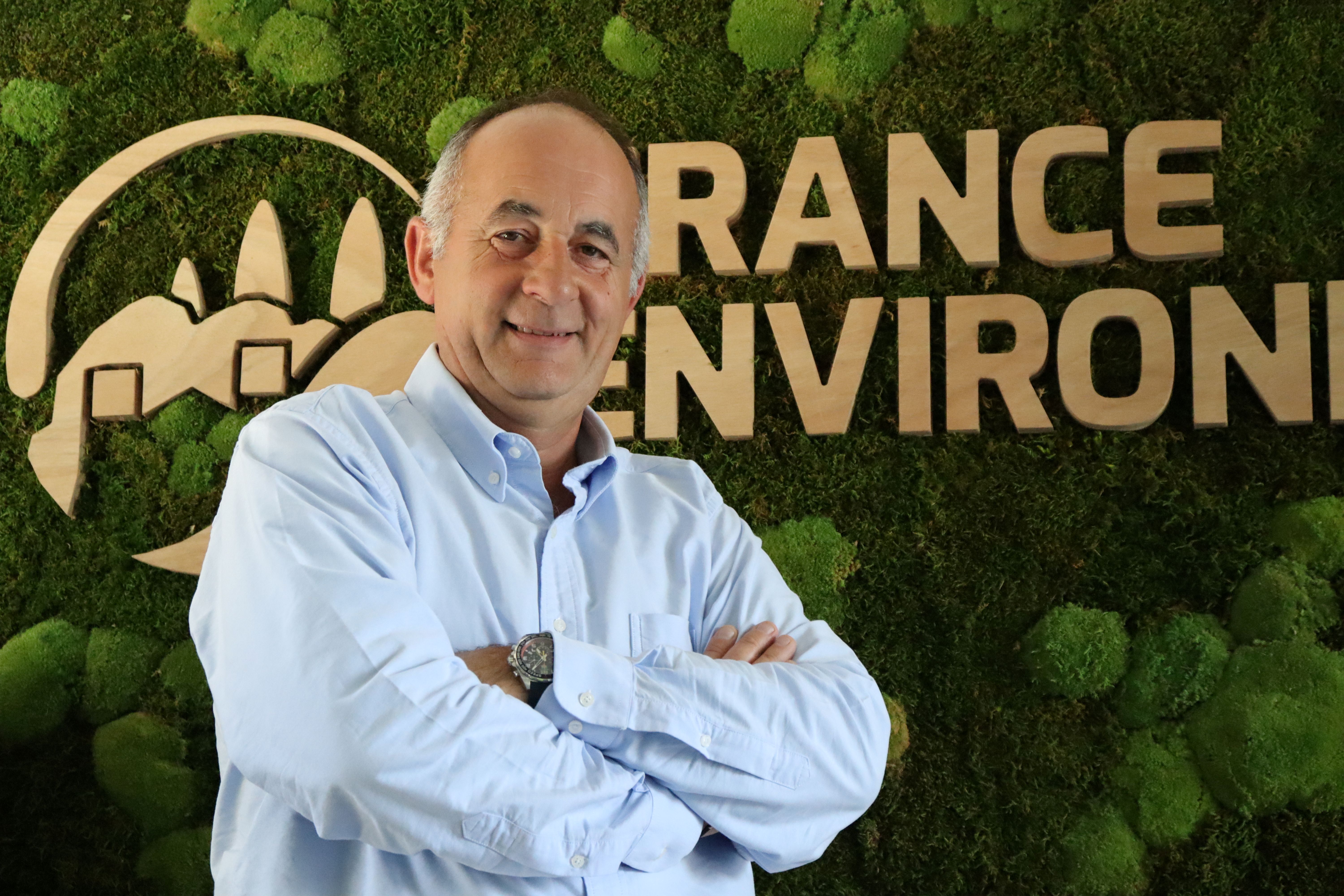 France Environnement : le maillage vert au service du territoire