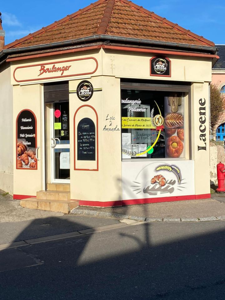 Les boulangeries de la Meuse rivalisent avec créativité à la Foire de Verdun