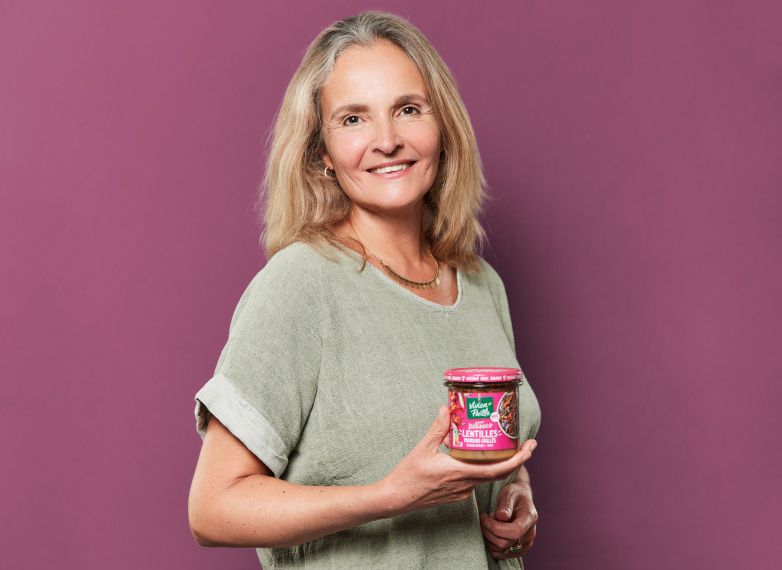 Agroalimentaire : Vivien Paille porte la filière française à ébullition