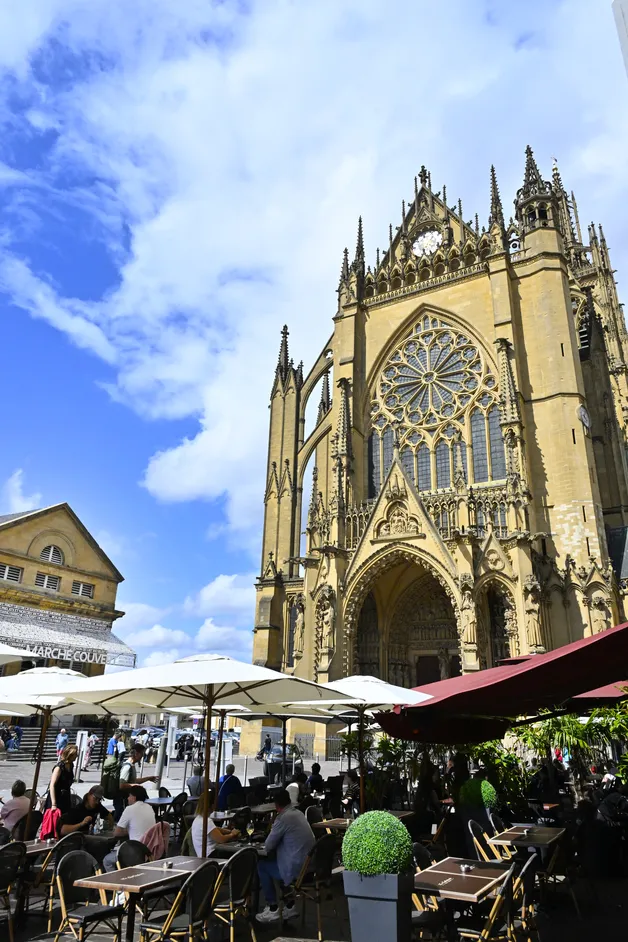 Le concours des plus beaux centres-villes commerçants : les votes sont ouverts jusqu’au 15 septembre 