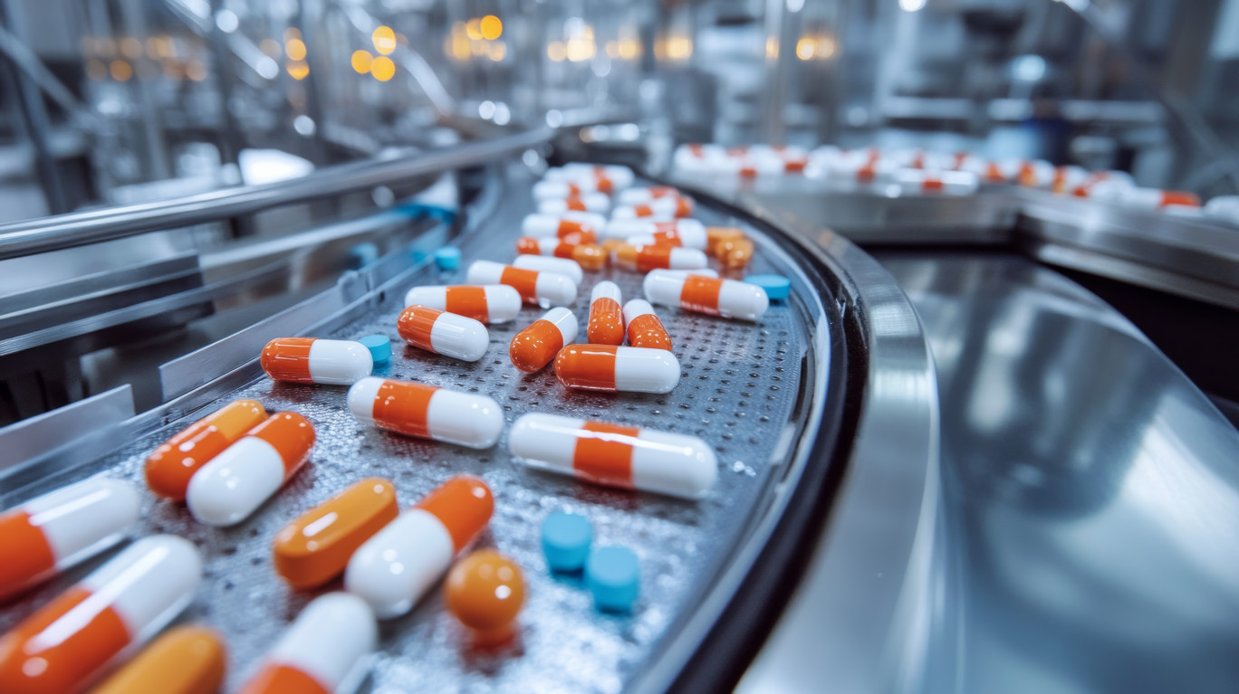 Metz accueillera la première édition des rencontres de l’Industrie Pharmaceutique du Grand Est 