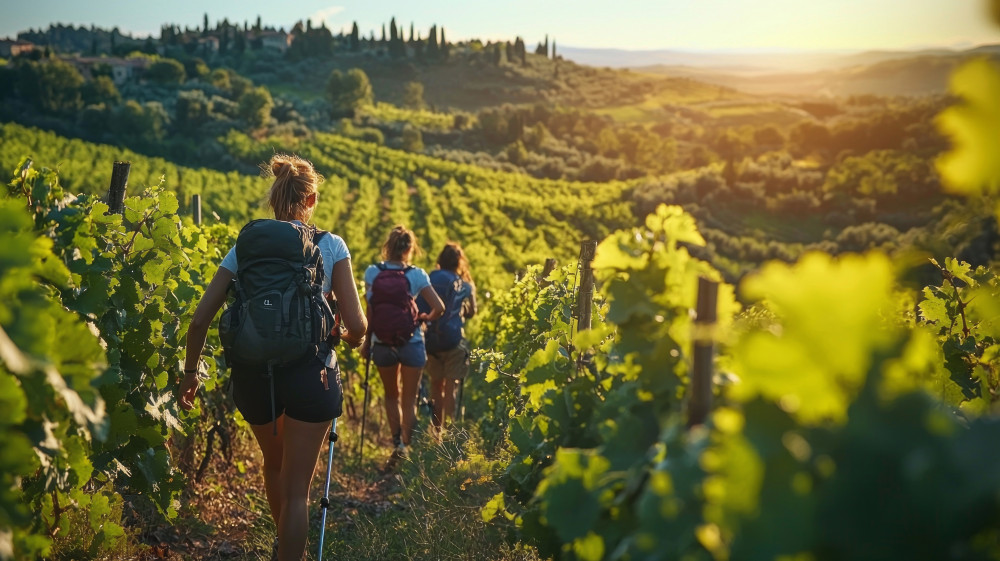 Rendez-vous pour la Rando du Ciel de Meuse les 20 et 21 septembre 