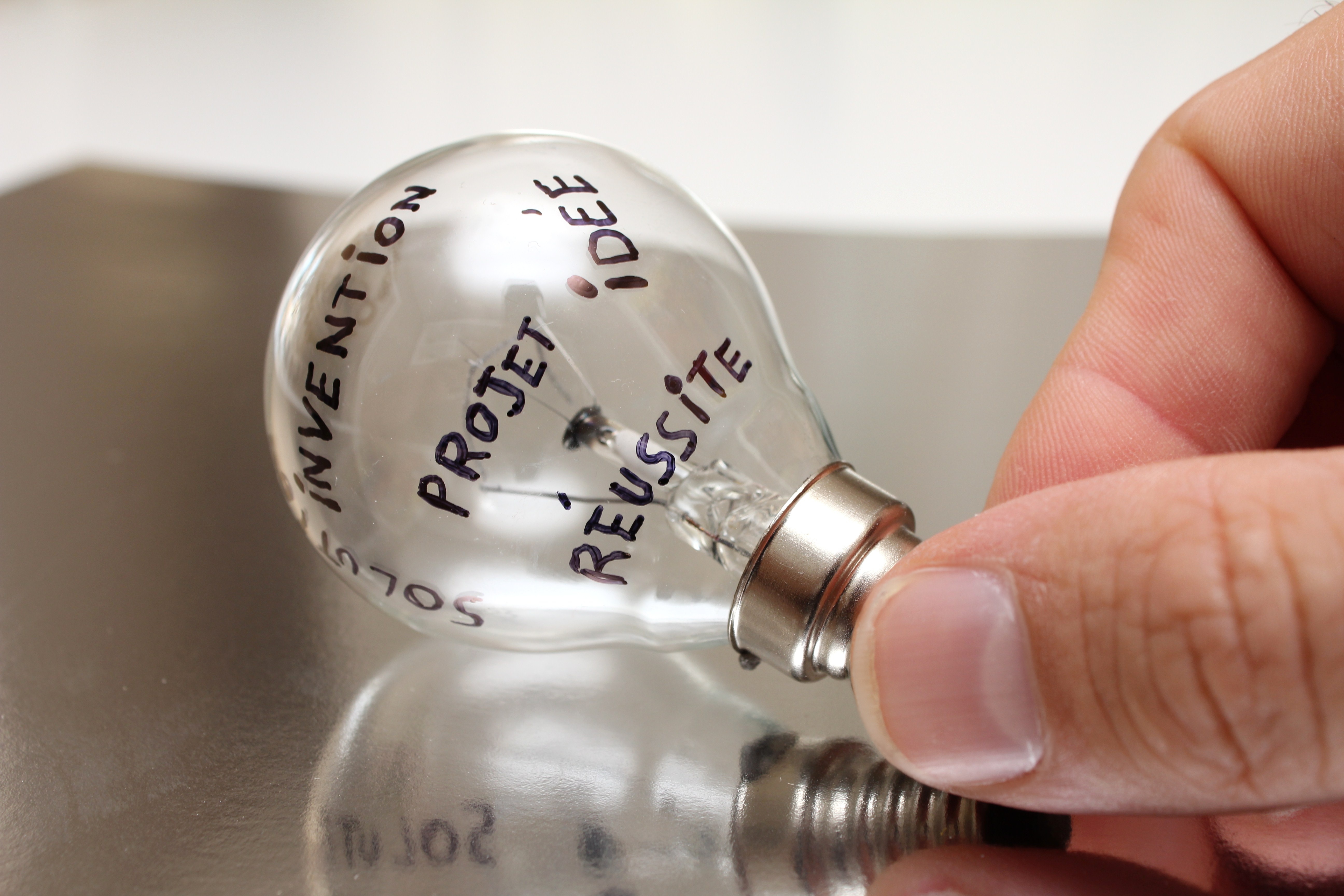 Un nouveau programme pour les créateurs d’entreprise