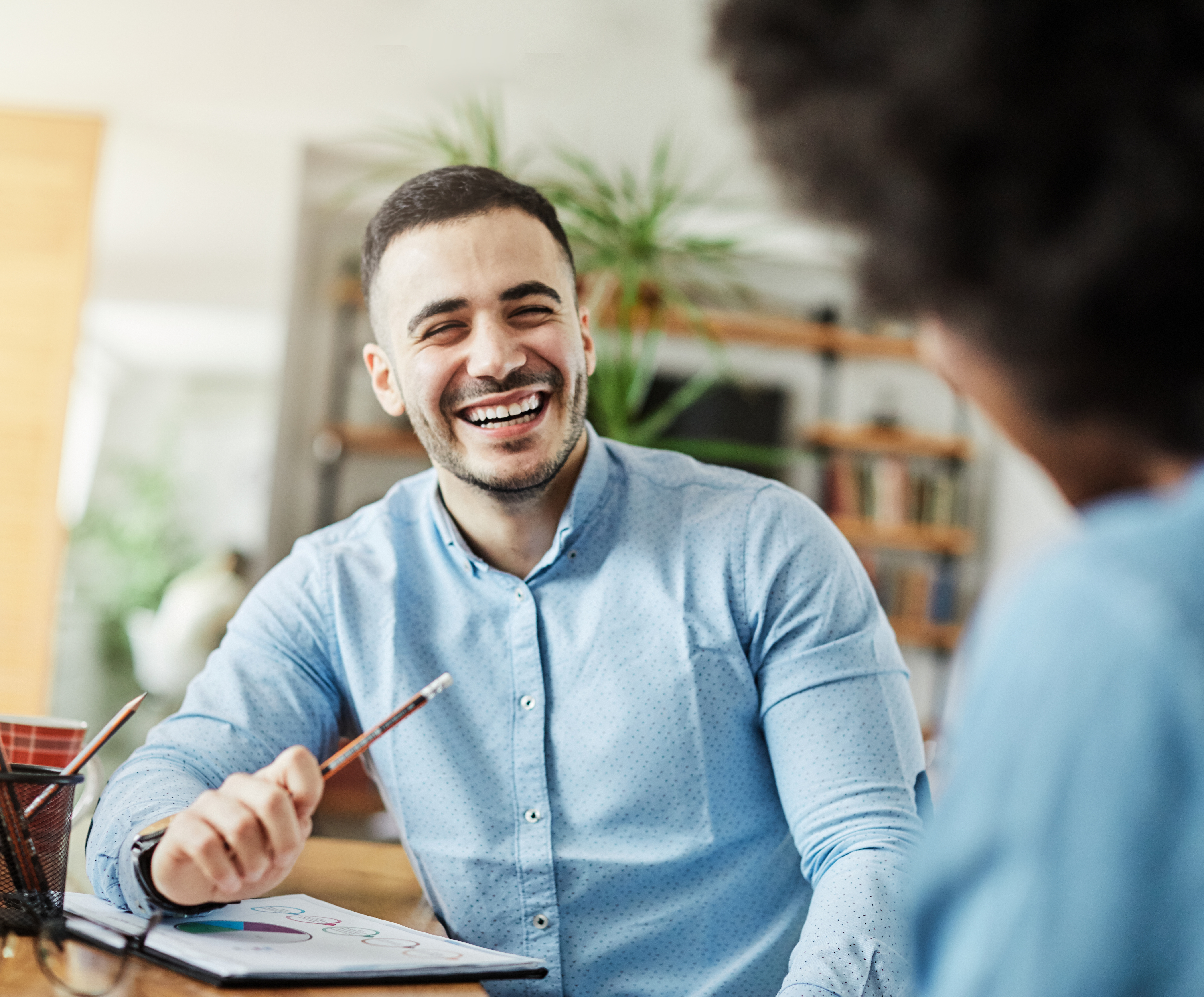 La Moselle à l'heure des Rencontres des métiers du commerce