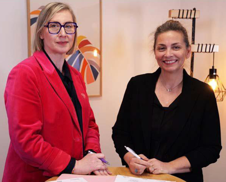 Mon CEP Grand Est avec l’Opco Atlas