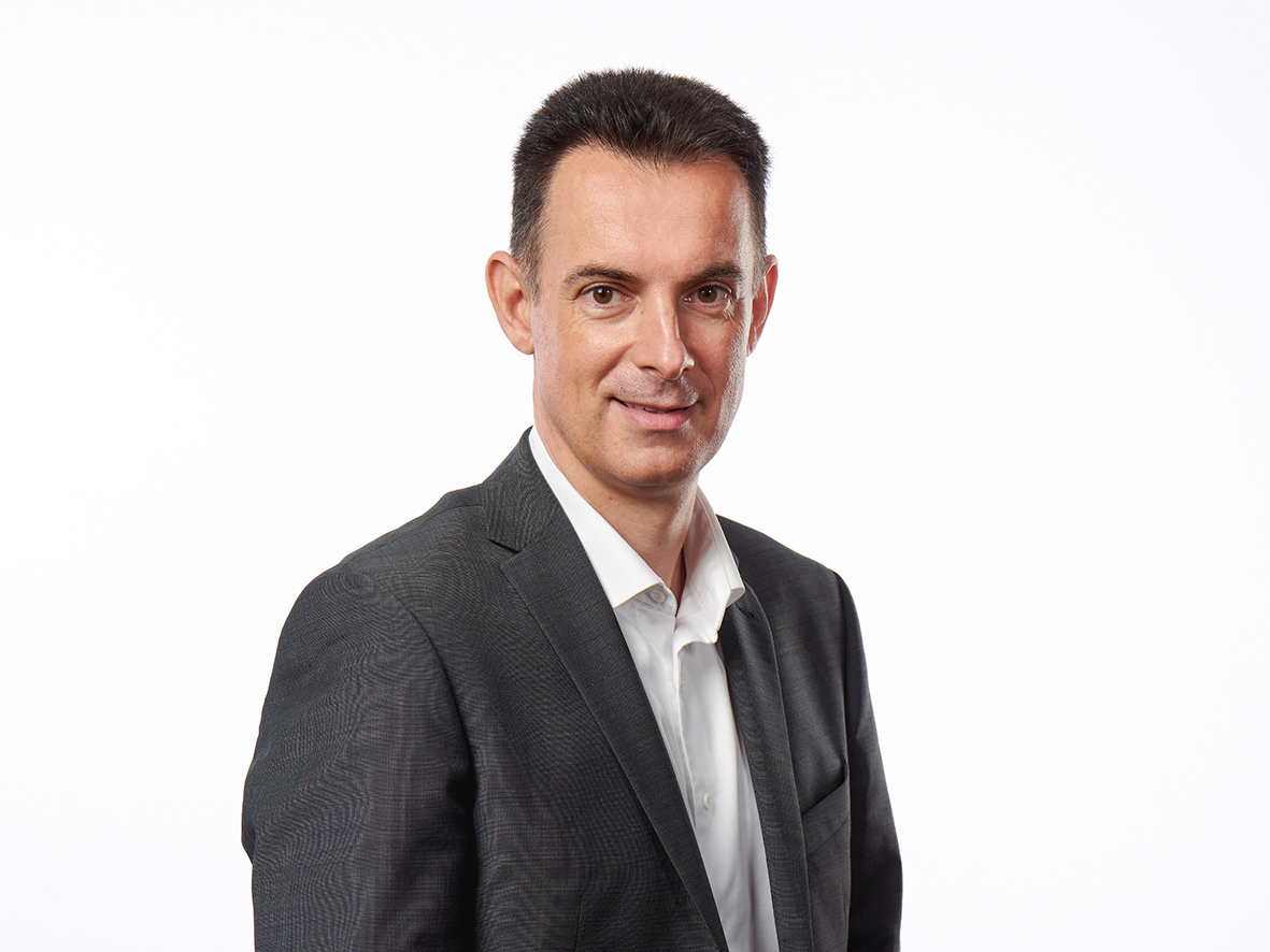 Laurent Cantat-Lampin nommé délégué régional de RTE en Bourgogne-Franche-Comté et Grand Est