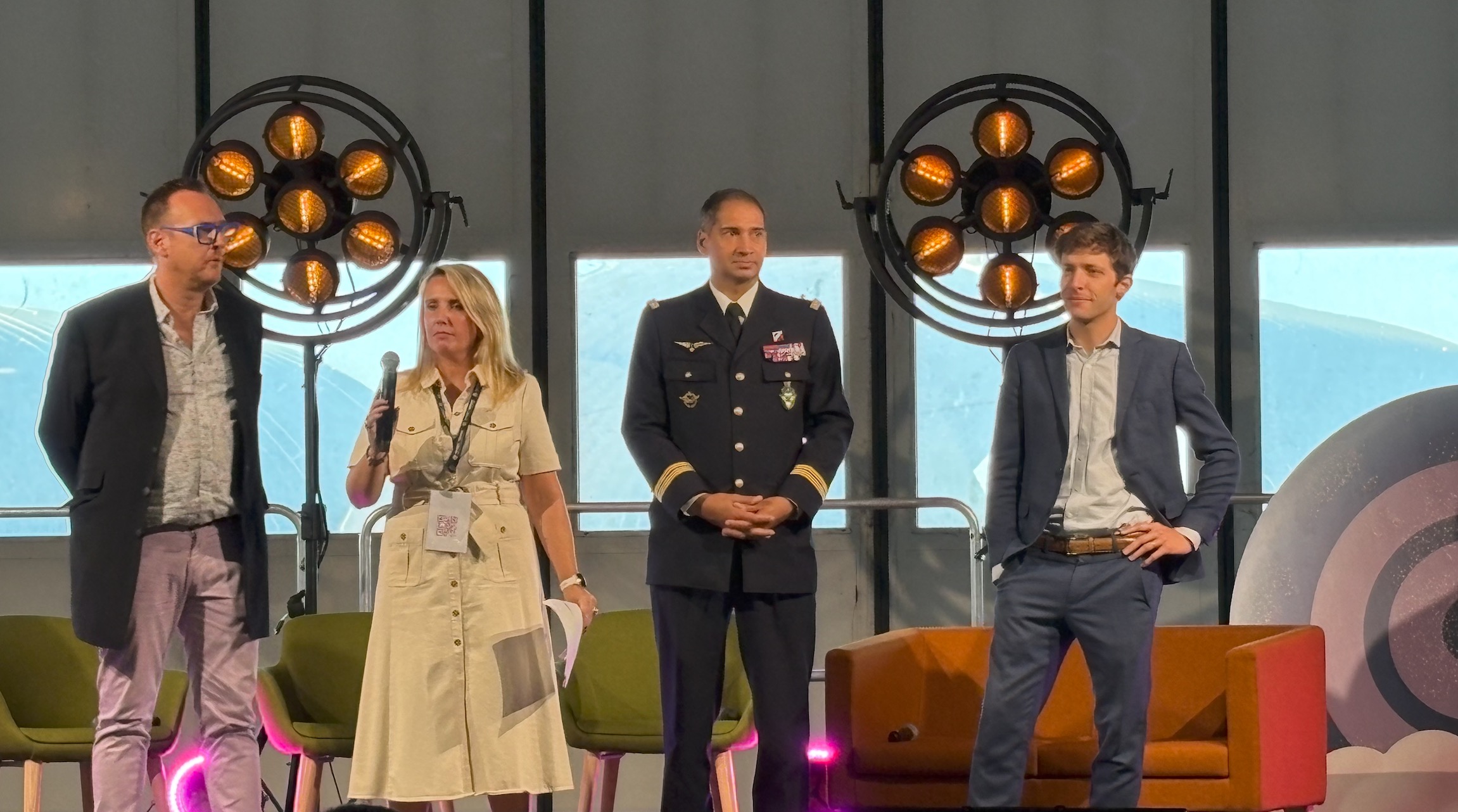 Le Rafale, le fleuron qui rassemble