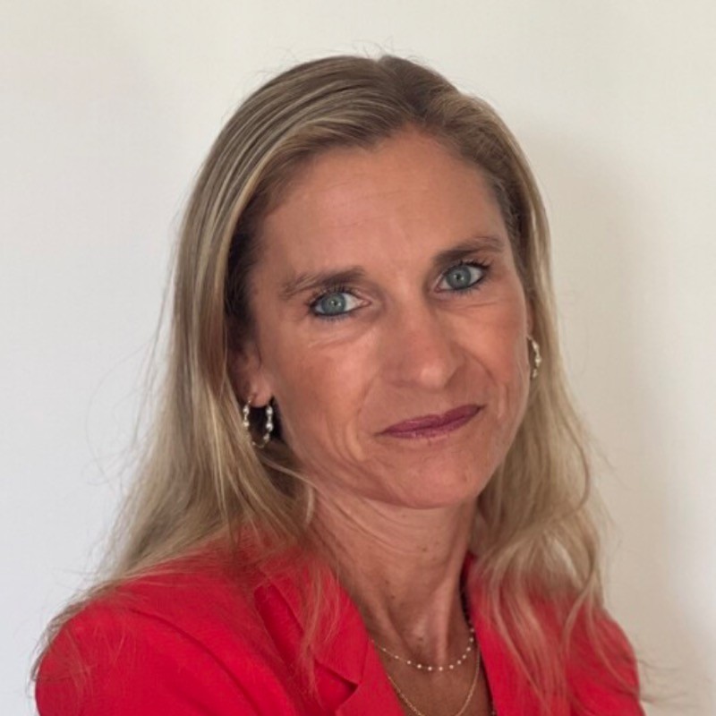 Élodie Pinta nommée directrice régionale Nord-Est de Bouygues Immobilier