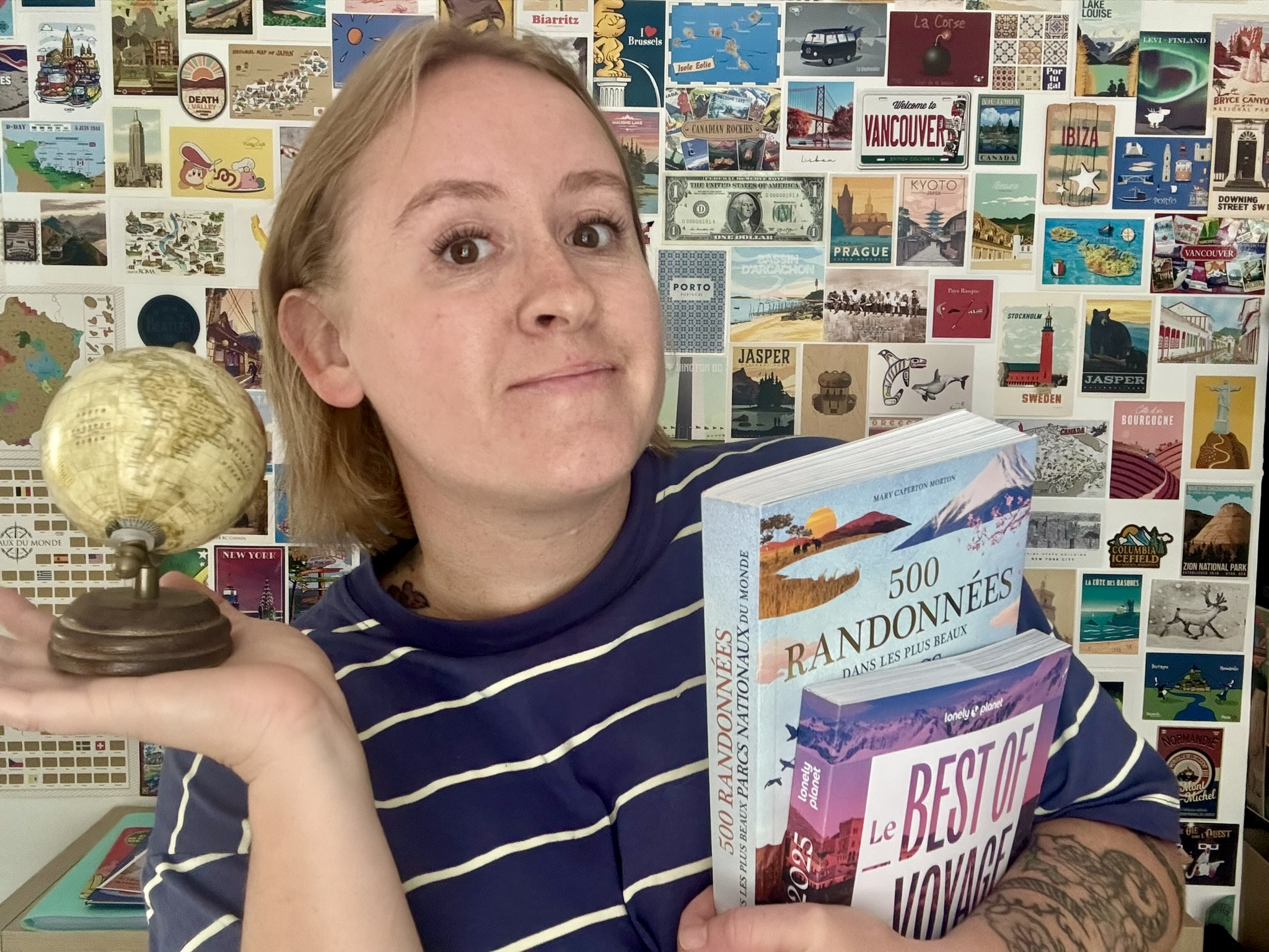 Wander Roads, le conseil voyage sur-mesure