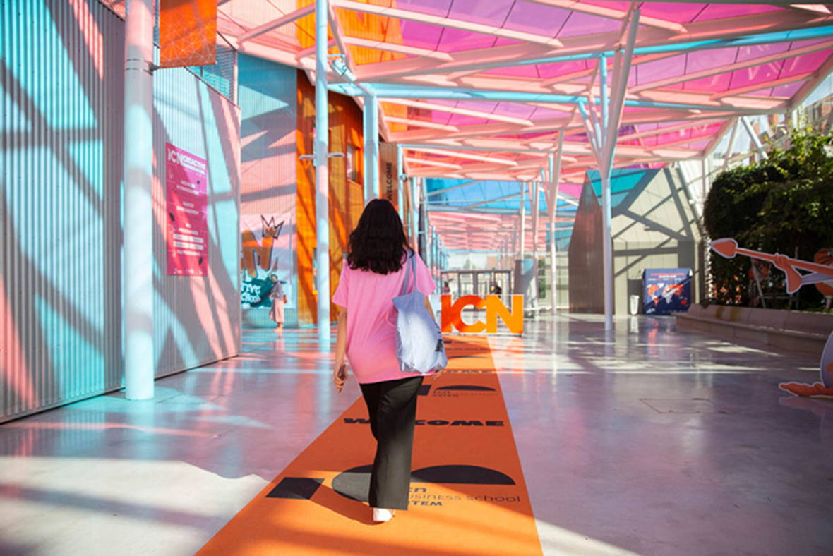 Nancy : l’ICN Business School au 67e rang du classement du Financial Times