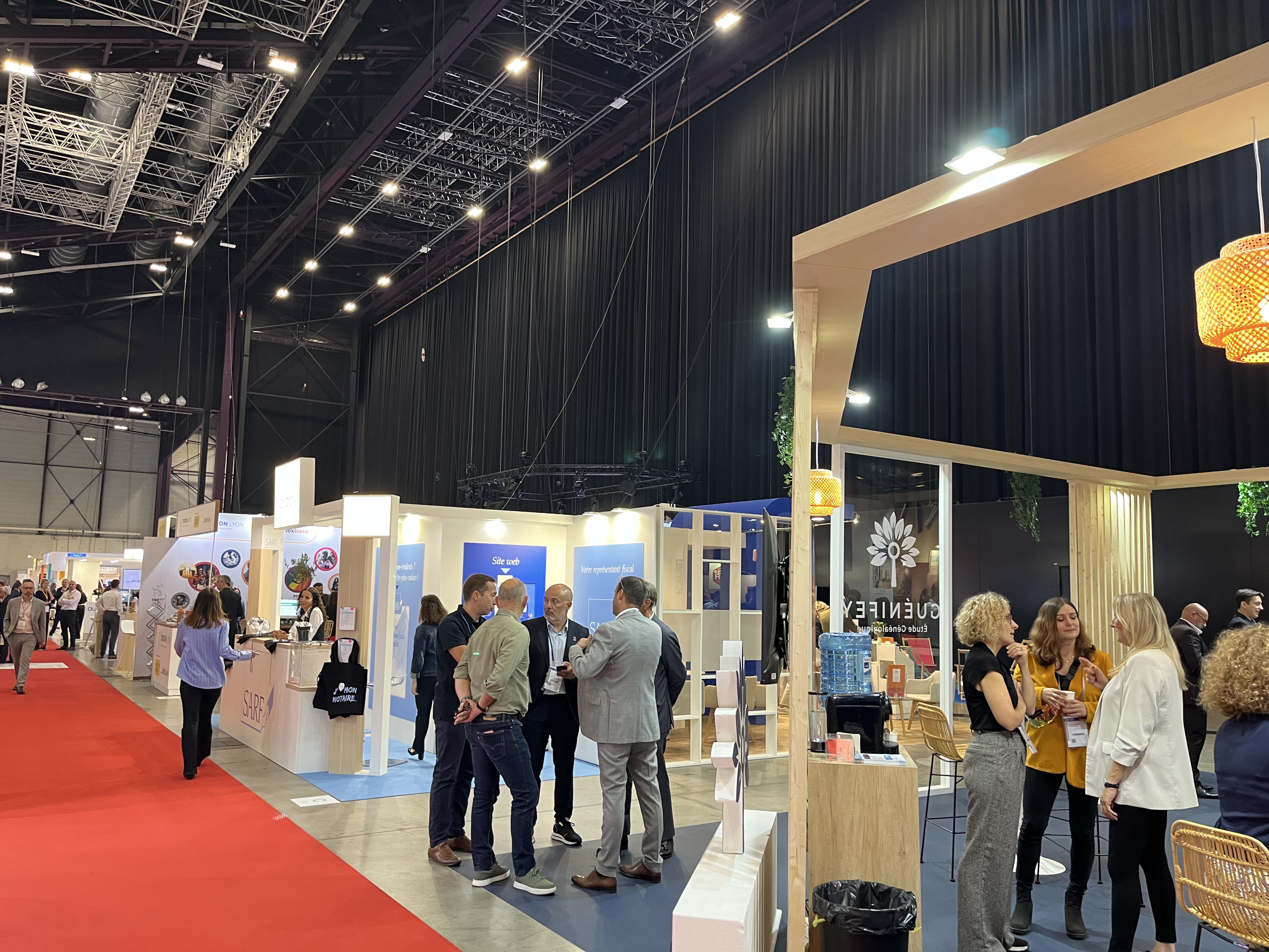 Congrès des Notaires 2025 : Montpellier, ville du notariat pendant trois jours