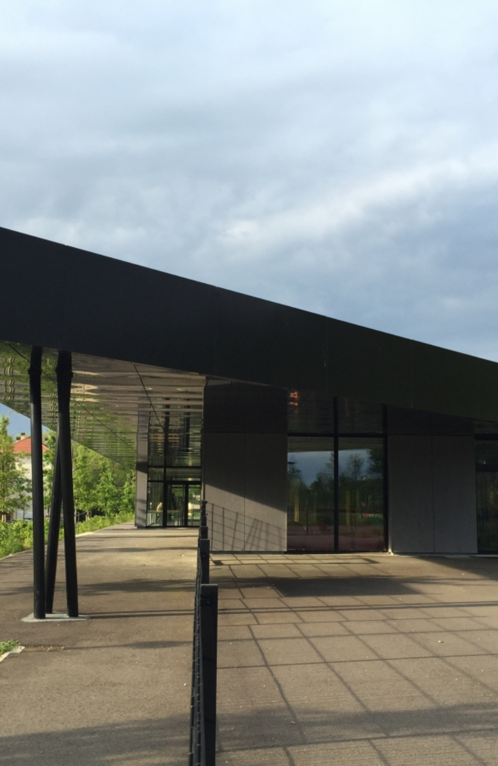 Verdun : une rentrée 2025 au Centre Social Glorieux - Cité Verte avec de nouvelles offres