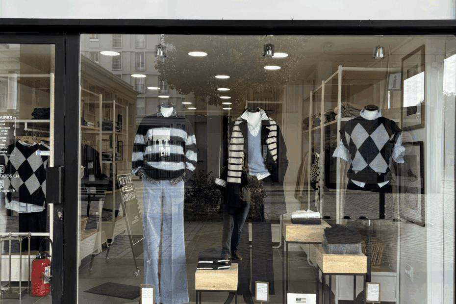 River Woods s'installe au Havre