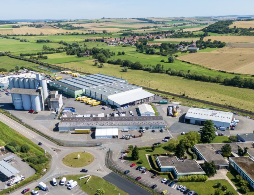 Le groupe Lorca à l’honneur au Cescom 