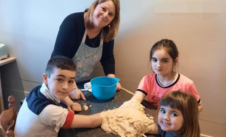 Quinquempoix : L’atelier de Malo immortalise des moments précieux