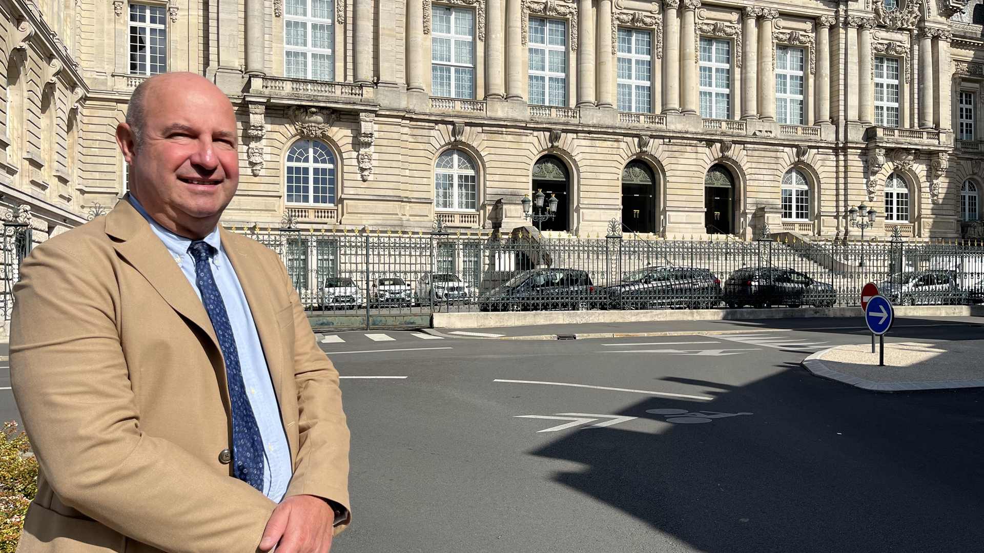 Saint-Quentin accueille les 5èmes Rencontres droit et médecine