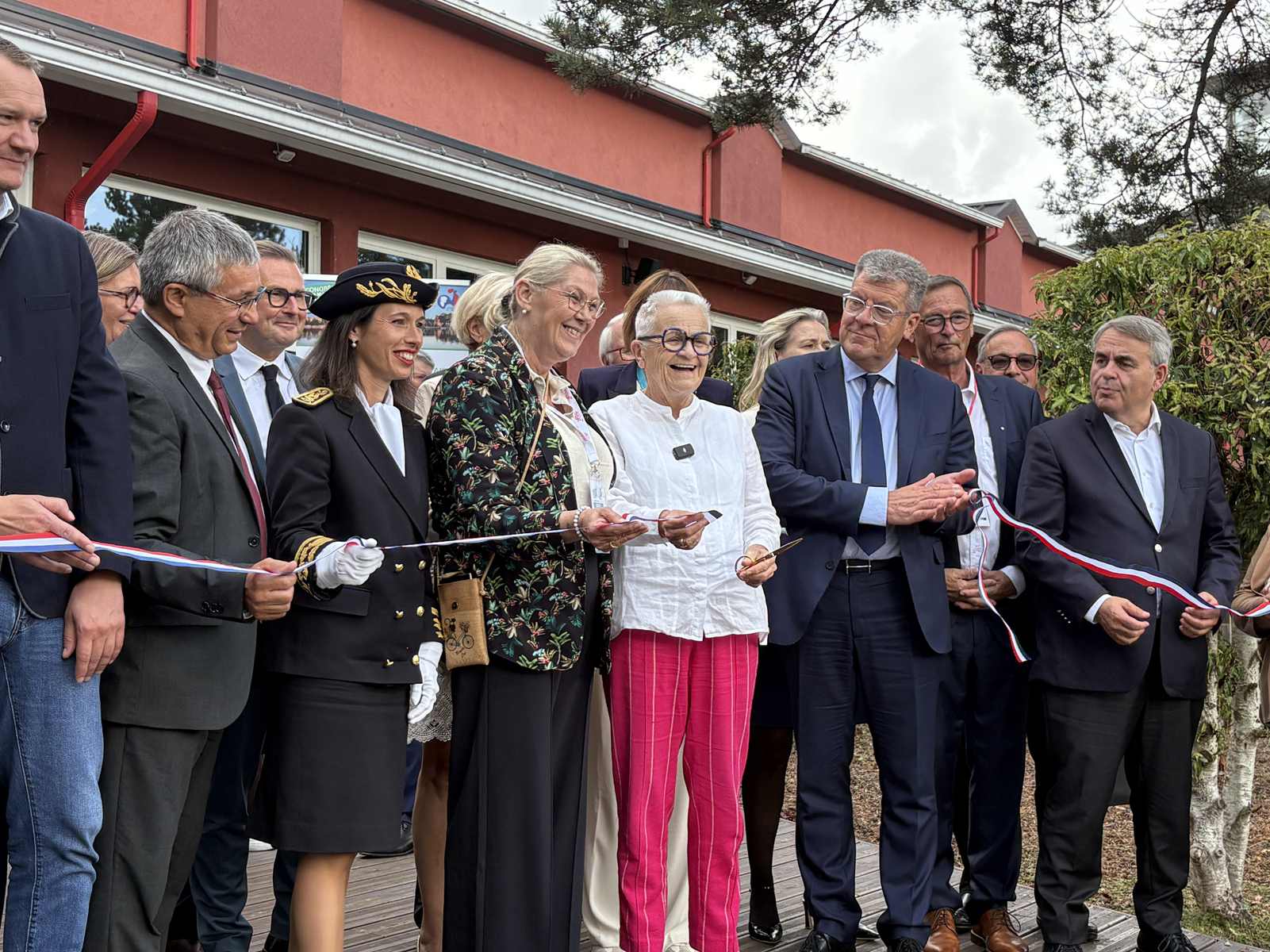 Un congrès des maires de l'Aisne renouvelé dans un contexte politique incertain