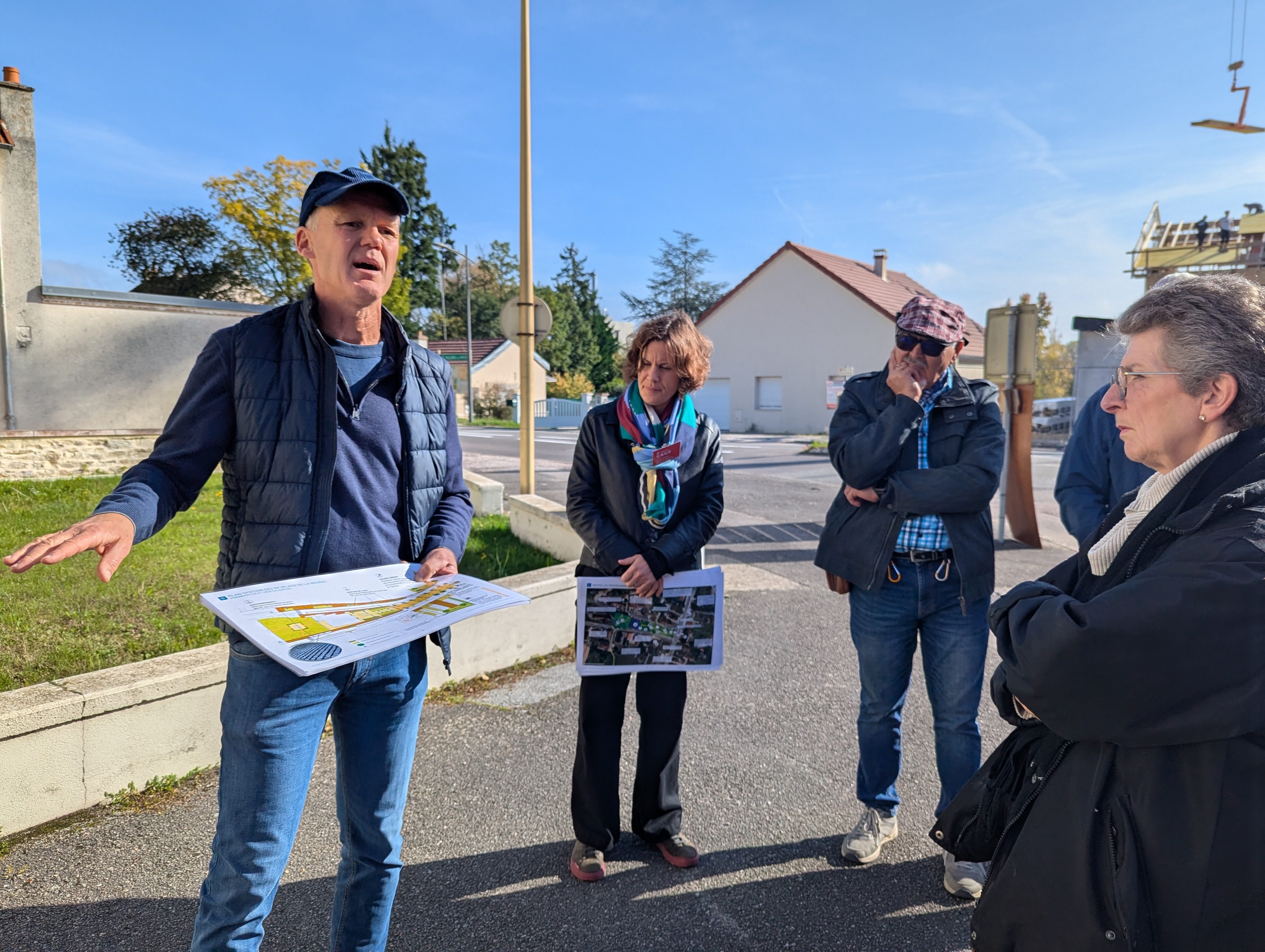 Villers-les-Pots, un exemple de redynamisation