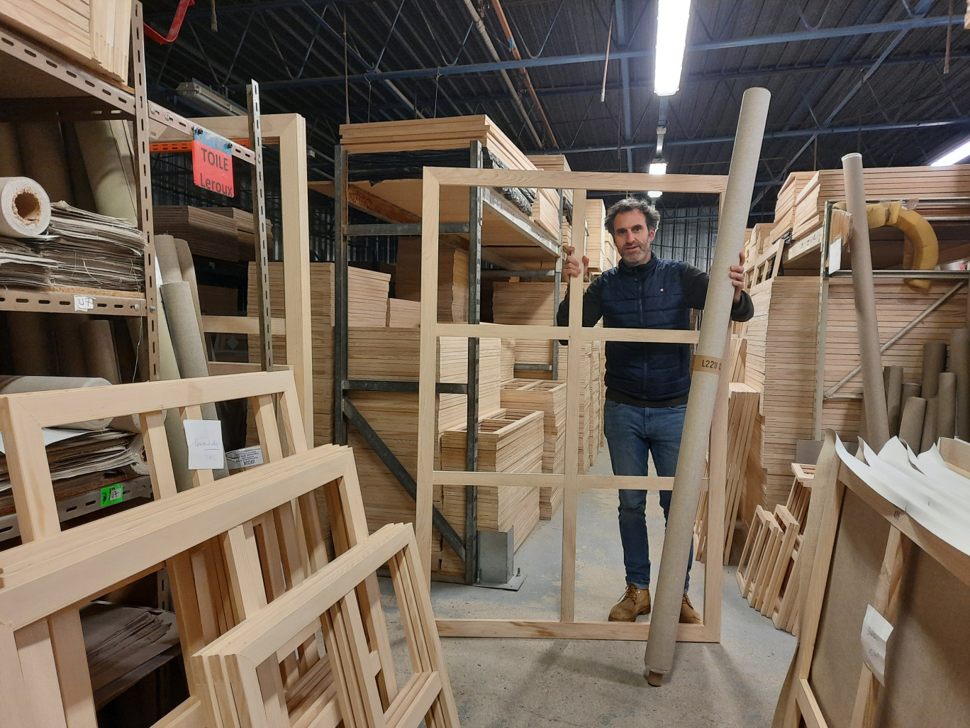 Trois finalistes axonais en lice pour le Trophée Caisse d’Épargne – International