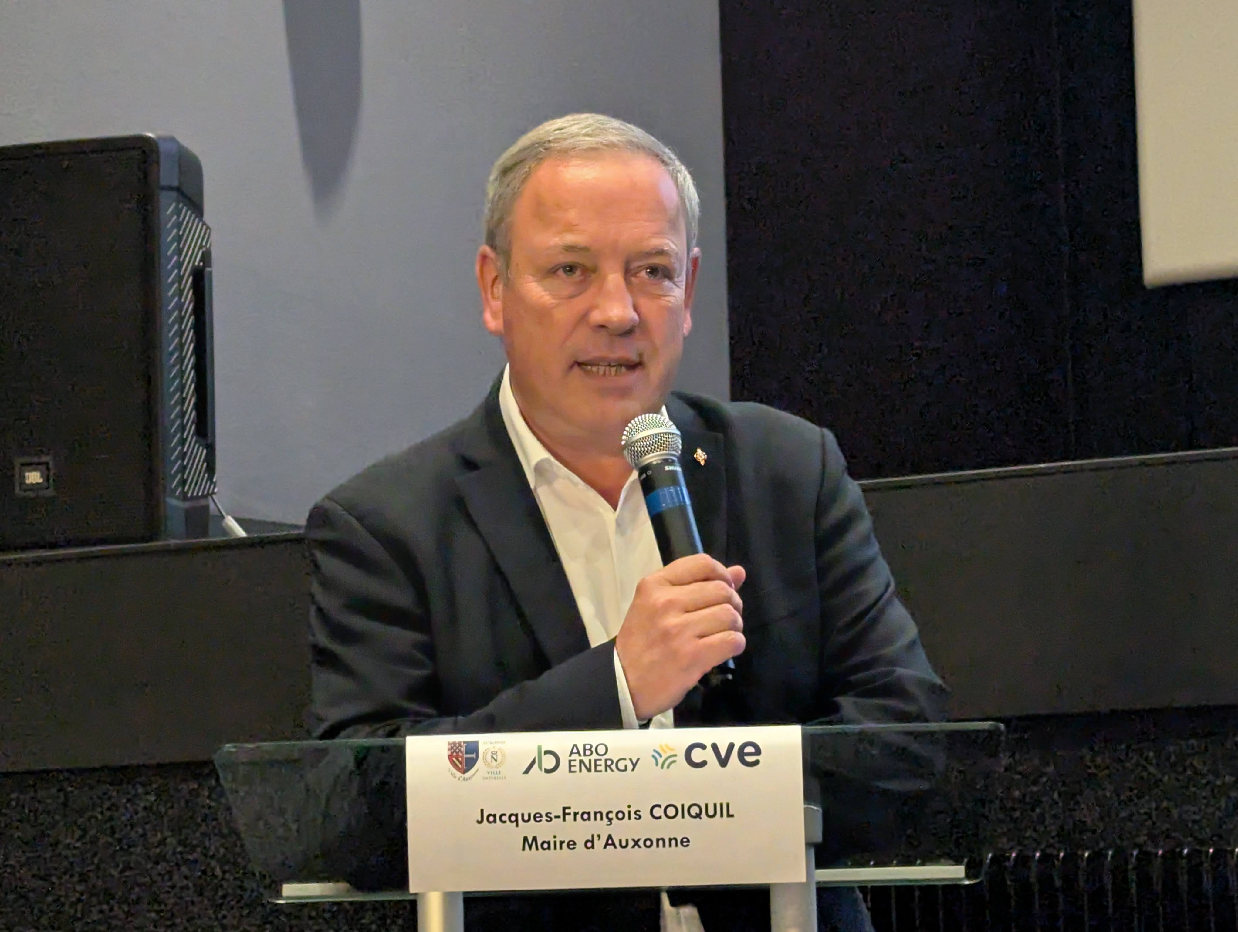 Pour renflouer ses caisses, Auxonne passe à l’énergie solaire