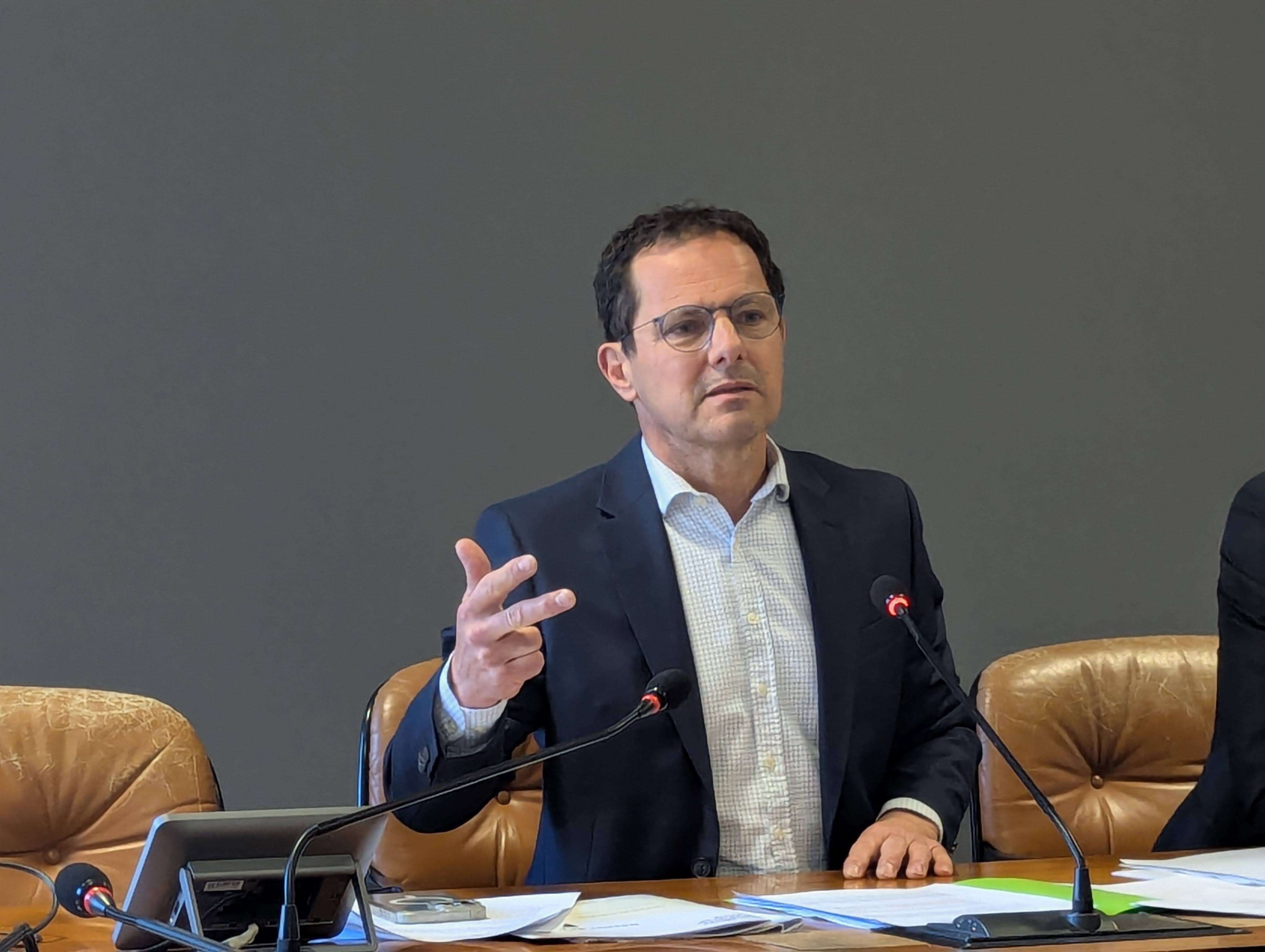 La Région investit dans les mobilités