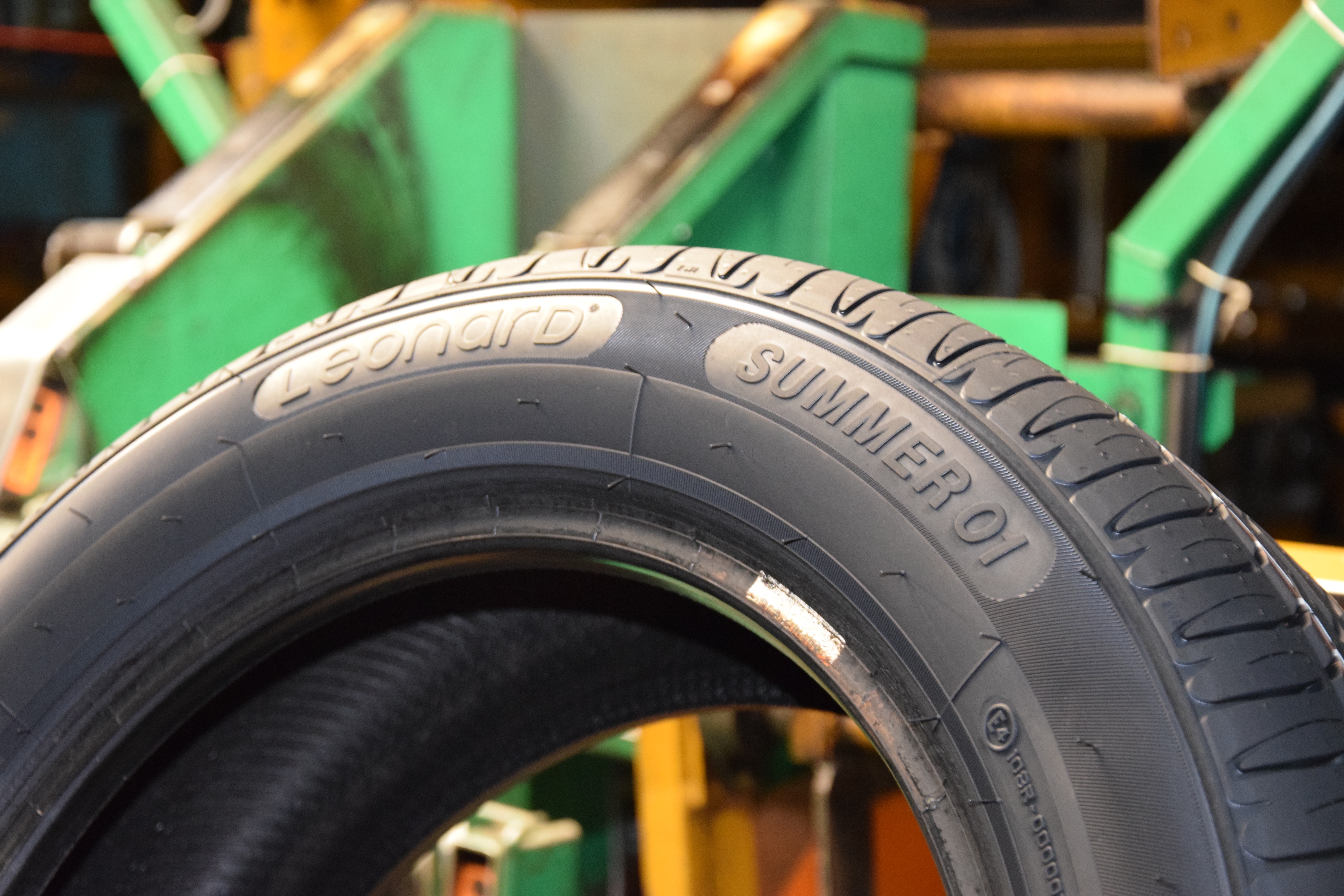 Béthune-Bruay, du choc Bridgestone à la réindustrialisation ! 