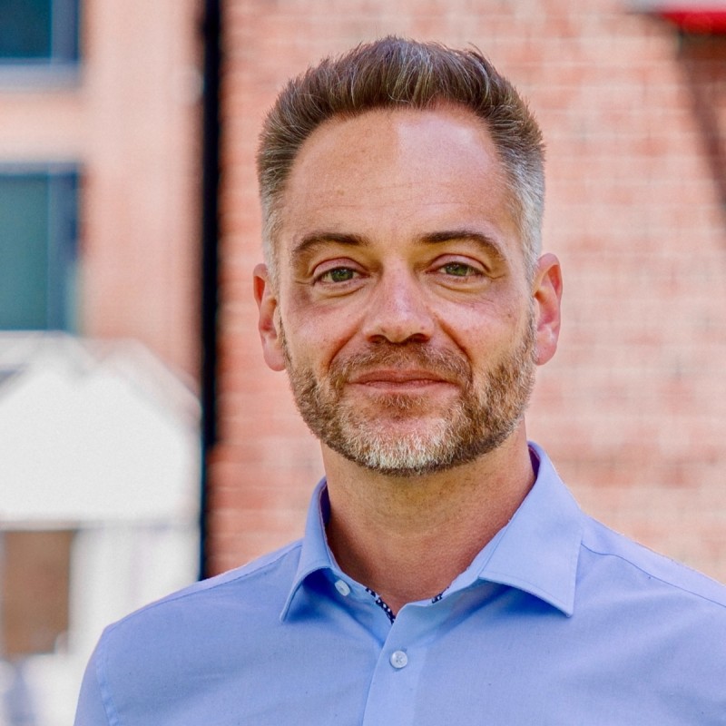 Matthieu Barlet, nouveau directeur des partenariats d'EuraTechnologies