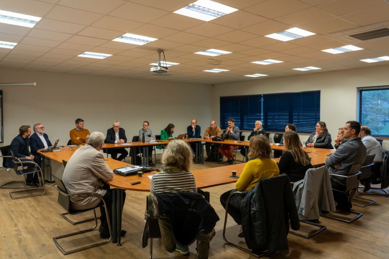 Gestion de l’eau : un enjeu stratégique pour les entreprises