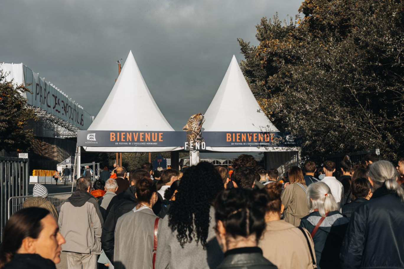 Rouen : FÊNO, le festival du Made in Normandie, couronné de succès 