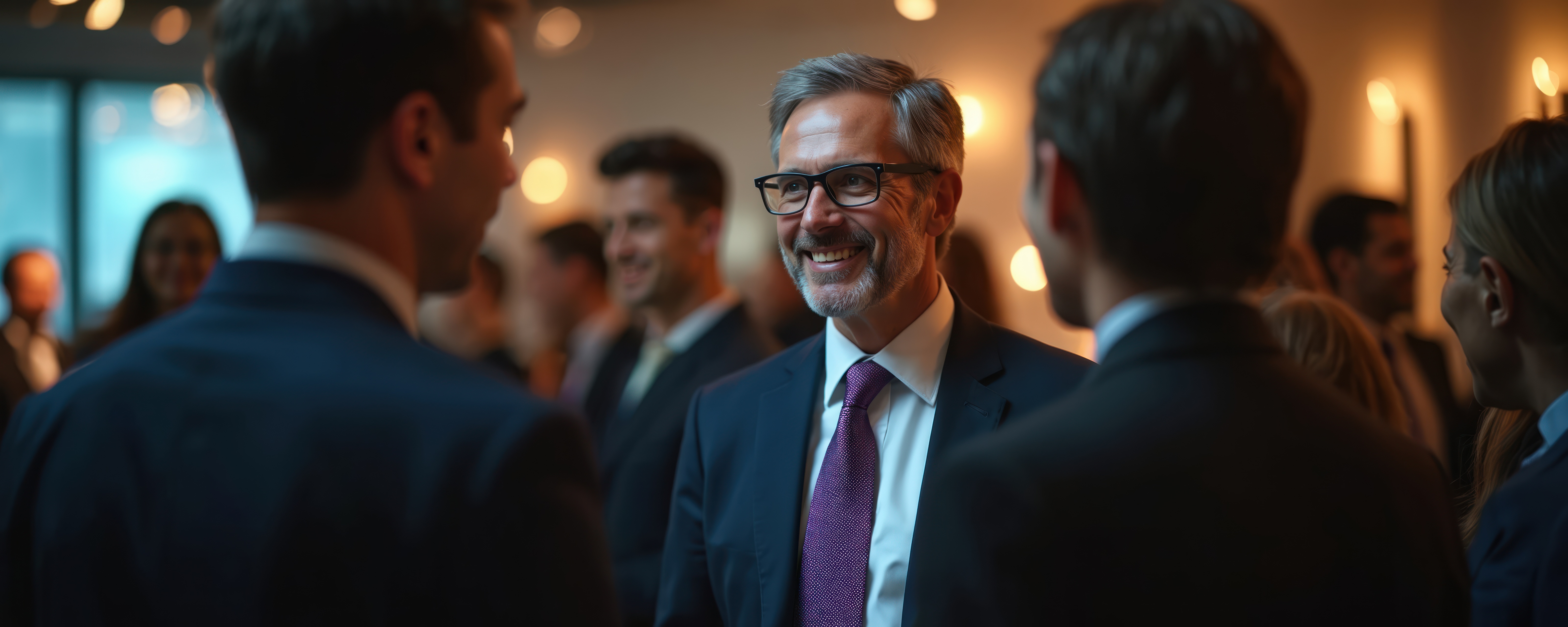 À Beauvais, les Rencontres Entreprises &amp; Territoires réunissent les acteurs économiques locaux