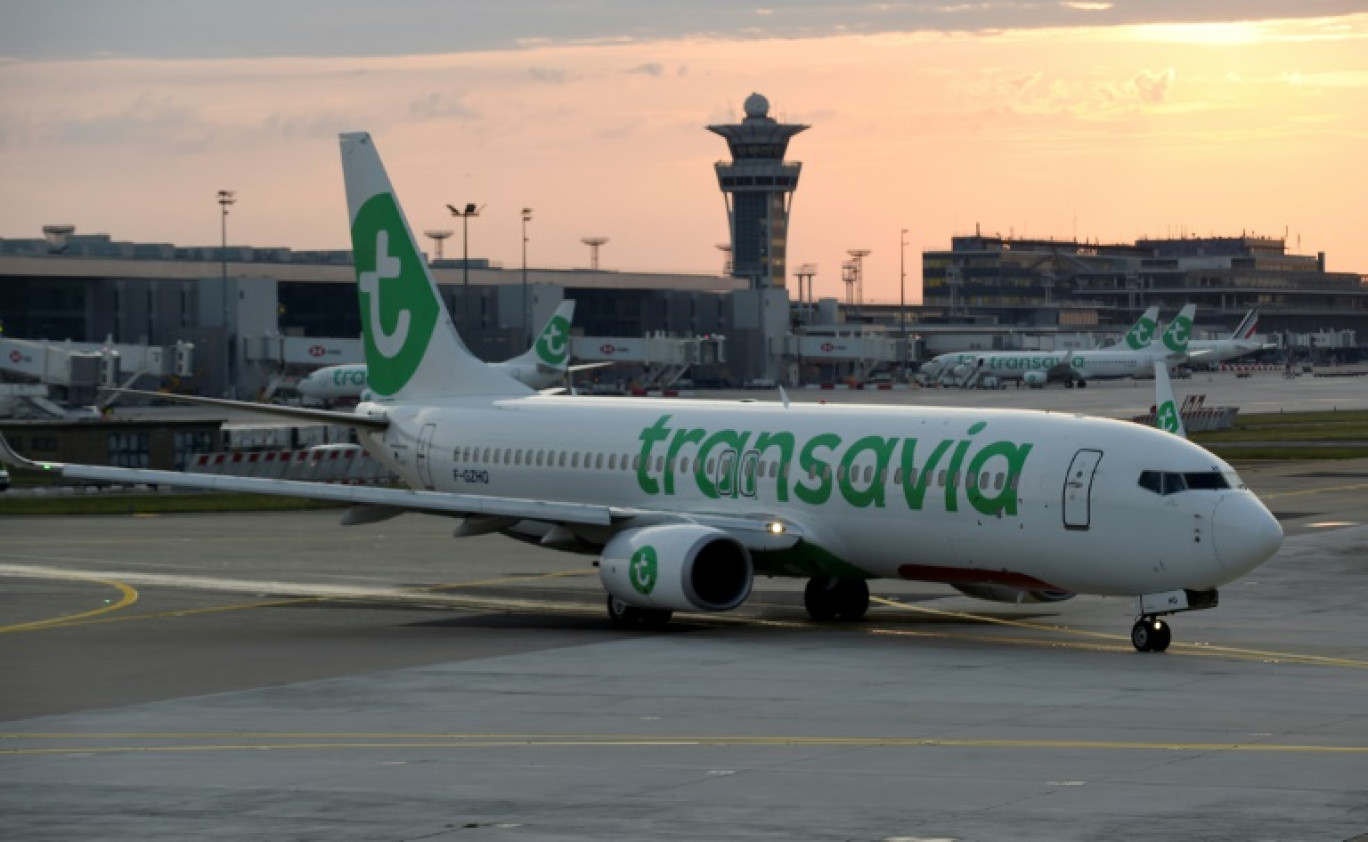 Aéroport de Deauville: Transavia développe son offre vers le Maroc