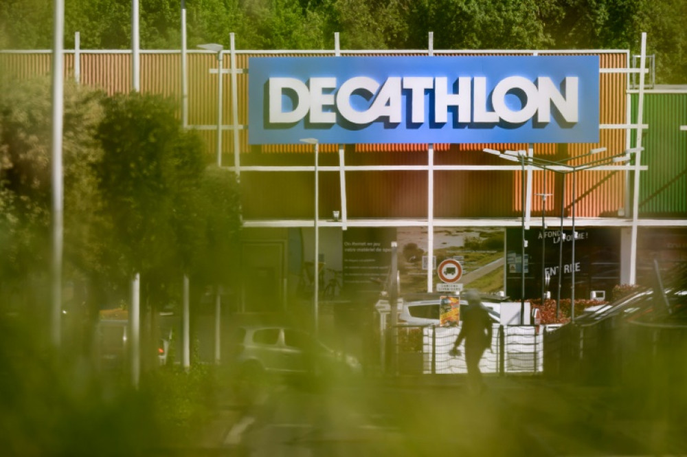 Decathlon et Stellantis caracolent en tête des dépôts de brevets