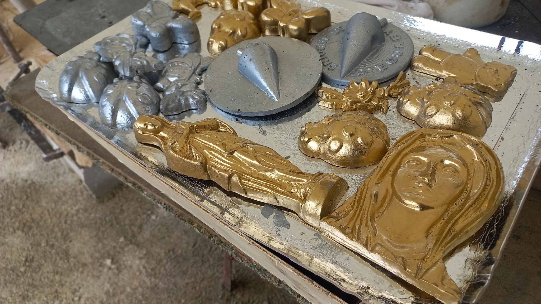 Ancerville: Journée nationale de l'Architecture à l'Abbaye d'Ecurey