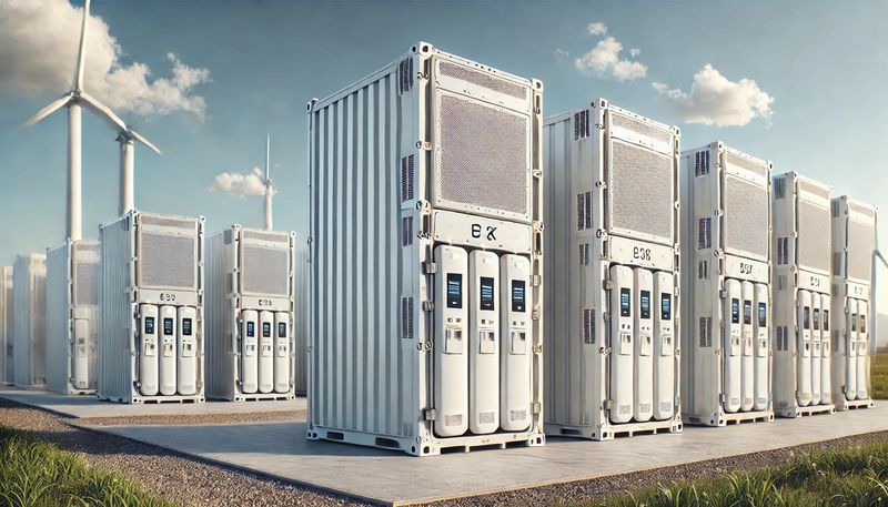 Amiens : Tiamat s’allie à Mecaware pour recycler ses batteries sodium-ion