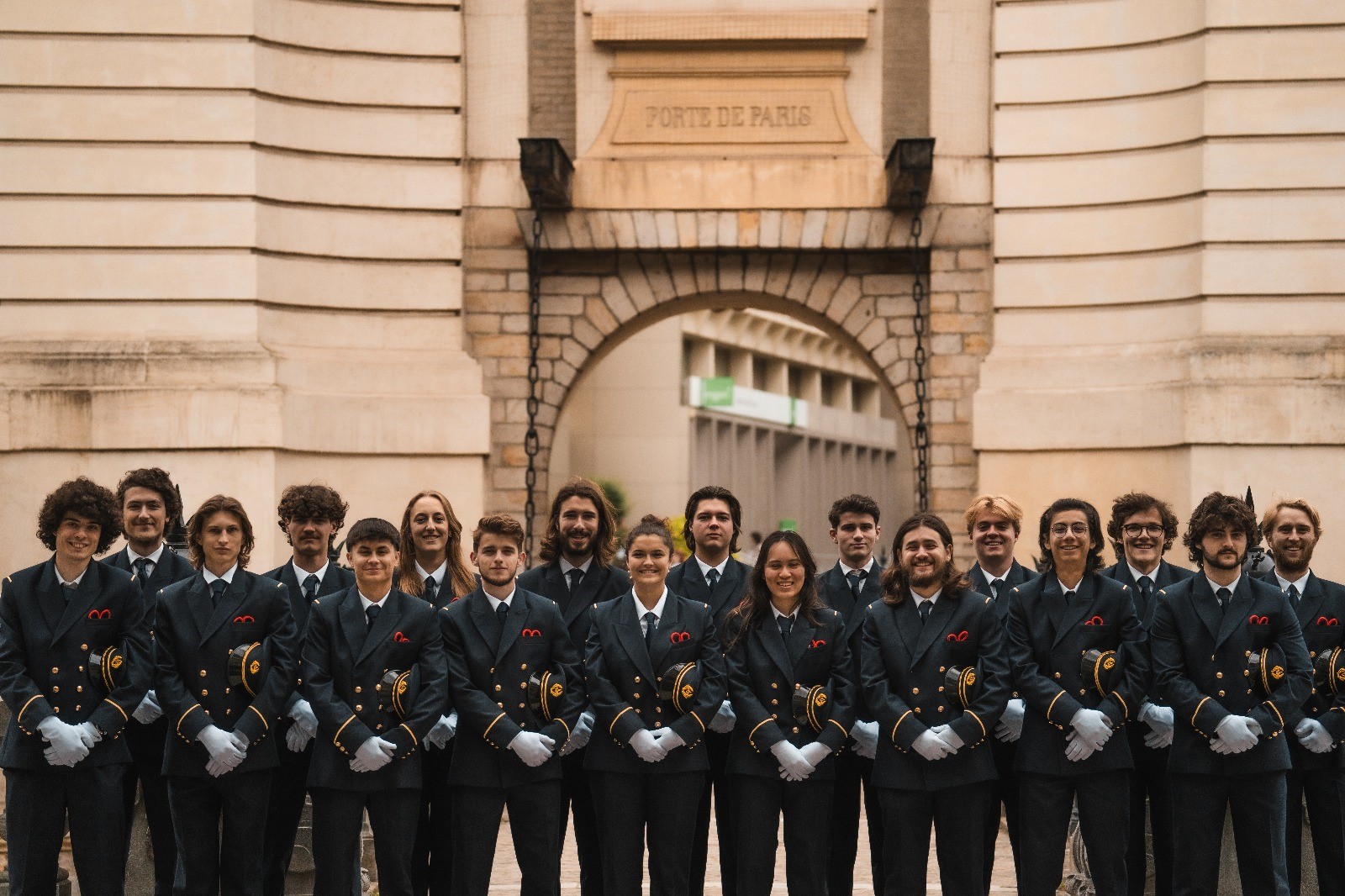Lille : retour sur le Congrès régional des Junior-entreprises