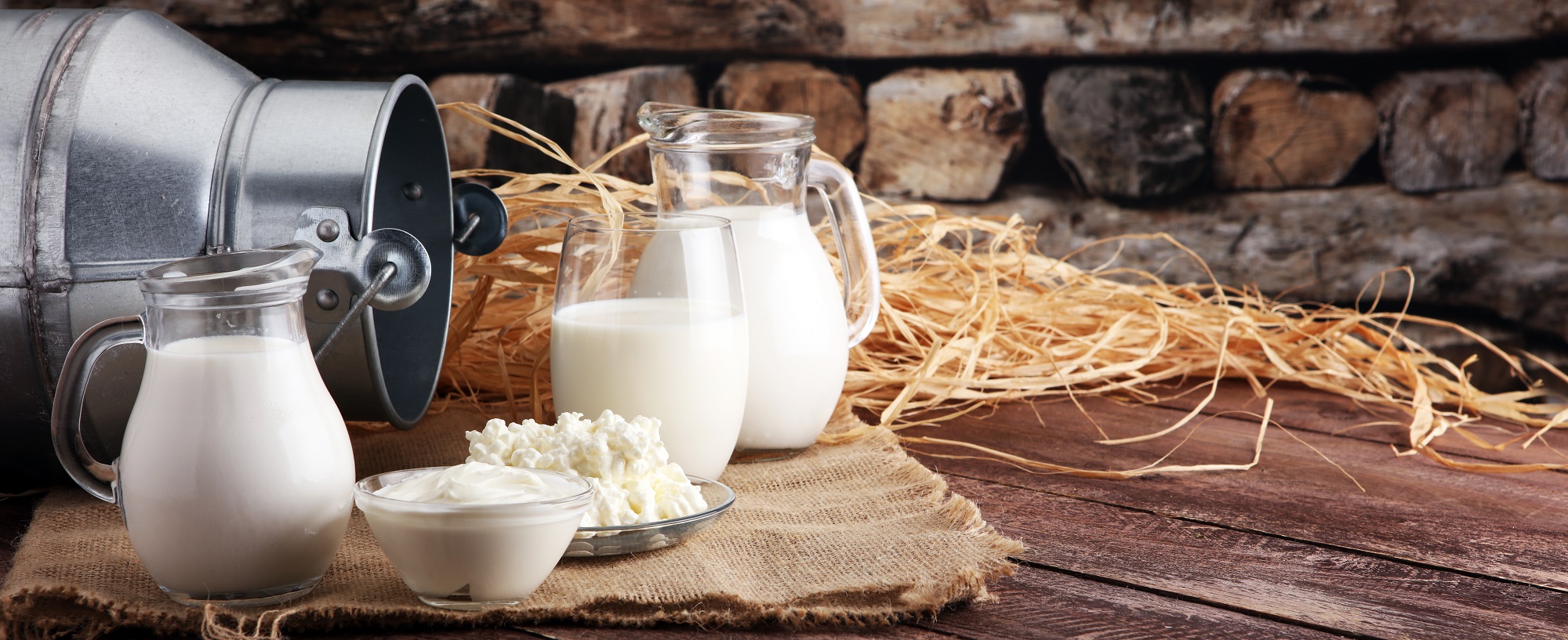 Produits locaux à l’honneur lors du 8e concours laitier