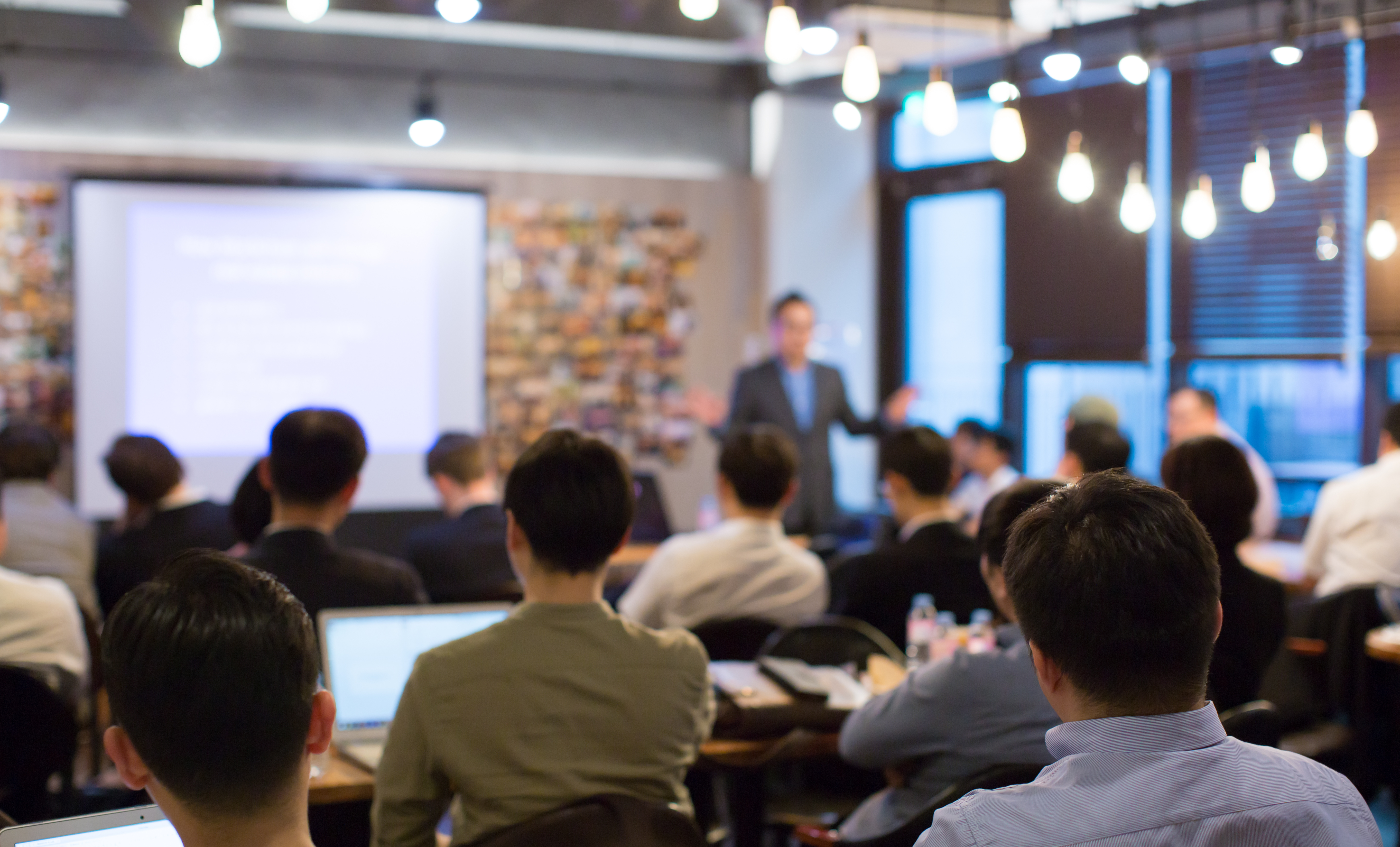 Un atelier pour  les entrepreneurs, le 13 octobre, à Compiègne