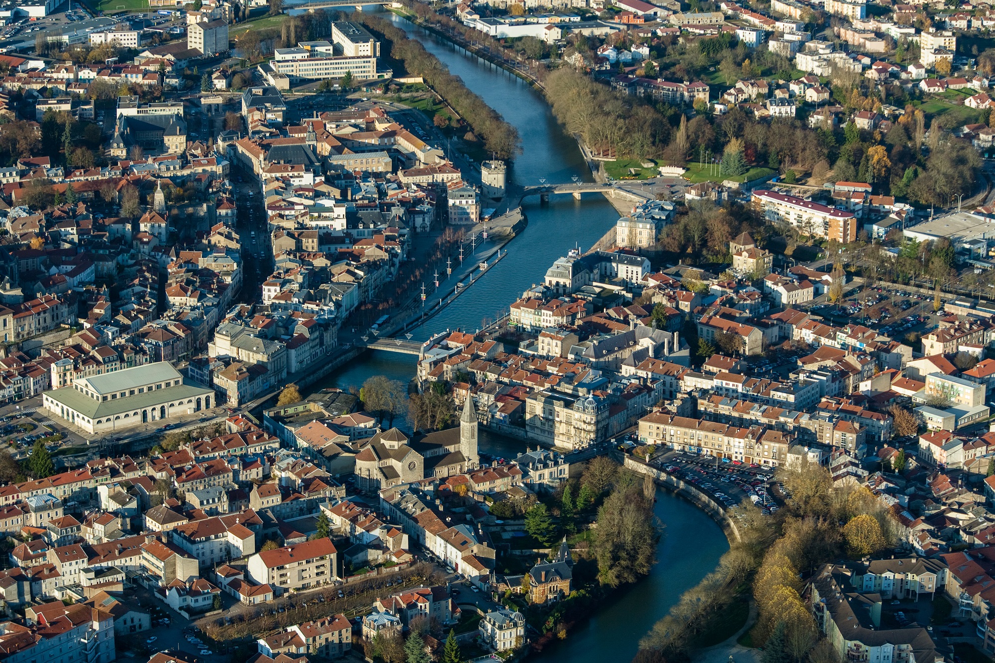 Grand Verdun : vers un urbanisme et un logement pensé pour le développement économique