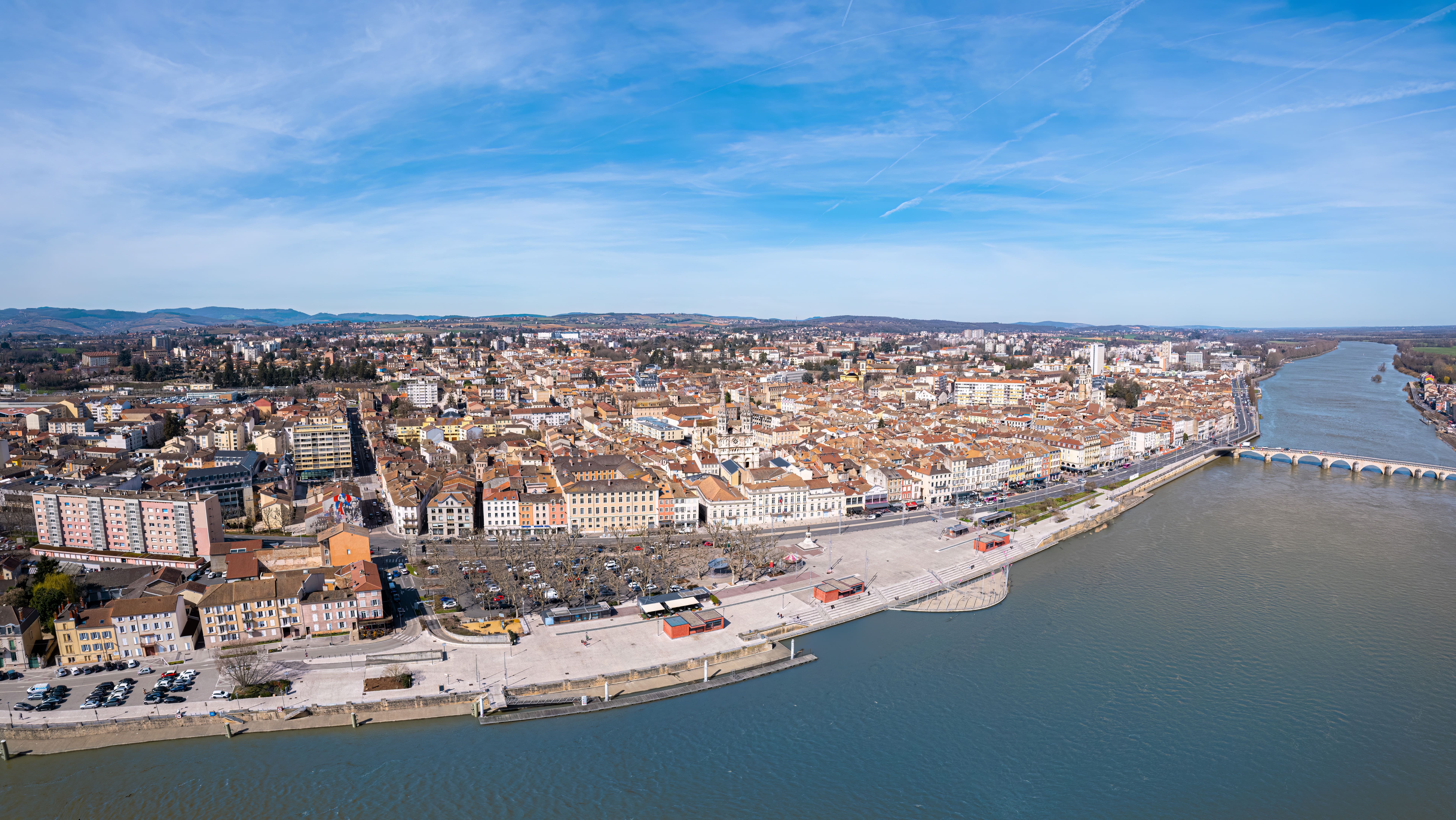 Mâcon : la concertation citoyenne au service du développement urbain